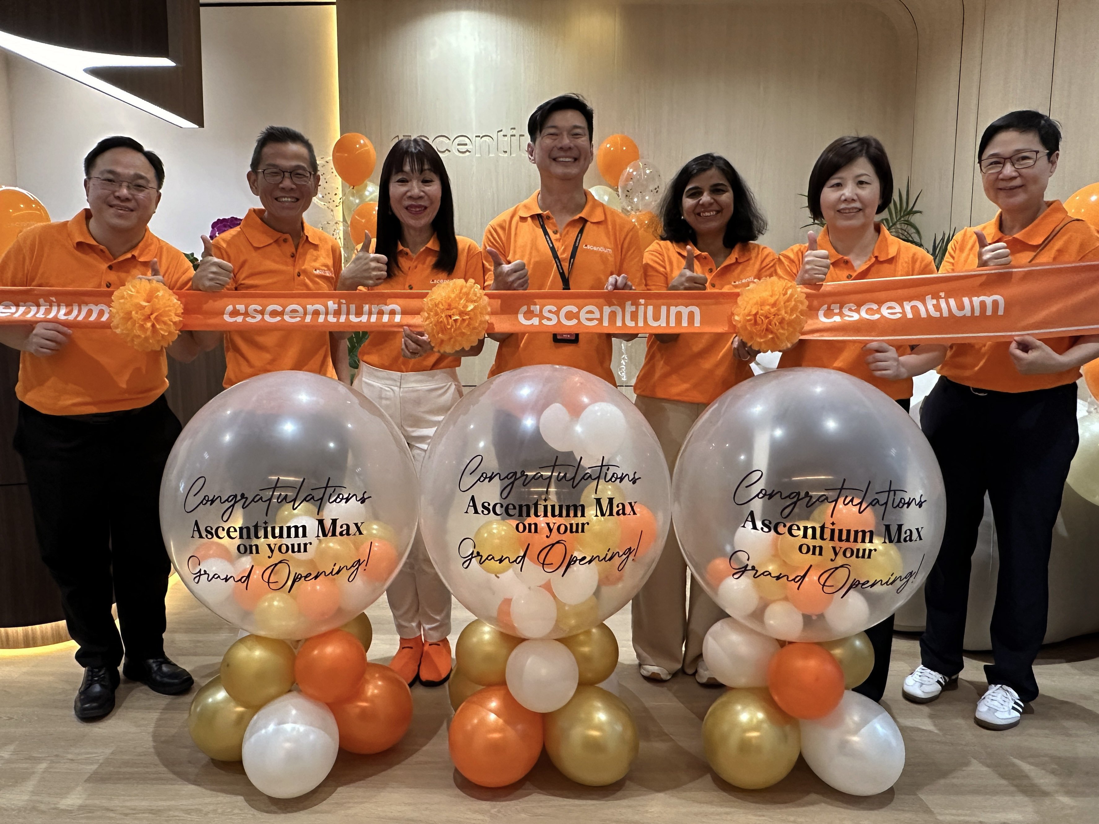 InCorp彦德国际母公司Ascentium集团在