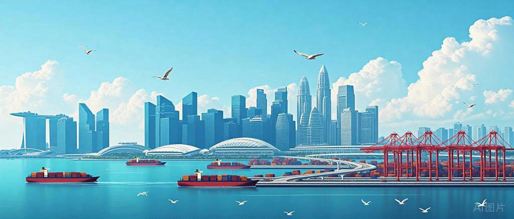 2025注册新加坡公司保姆级指南：