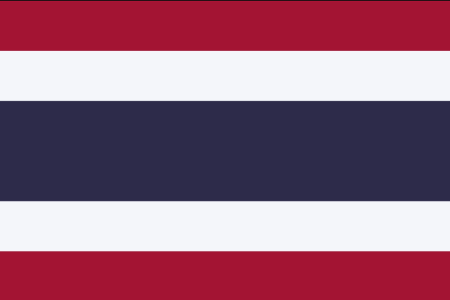 泰国合作