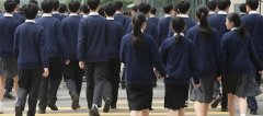 香港重新定义本地生，限