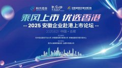 「彦德国际·合肥」2025安徽企业赴