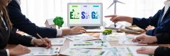从可选项到必修课：ESG为何成为企