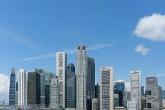 新加坡公司还没有DPO？要