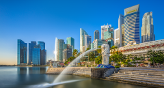 中国人怎么在新加坡开公