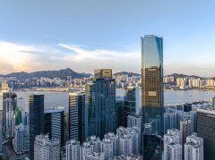 2026年，香港还是企业出海