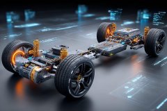 全球能源转型之下，中国能源企业