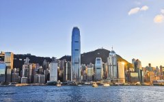 什么是香港离岸公司？彦