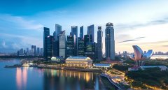 出海企业为何选择新加坡的PEO模式