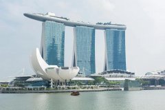 2026新加坡公司注册流程、条件、