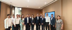 政企联动 赋能出海 | 广州市商务
