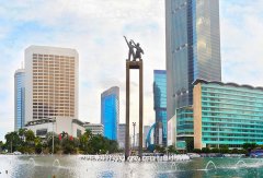 印尼注册公司股权架构指