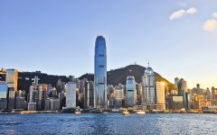 想注册一家香港公司做外贸公司，
